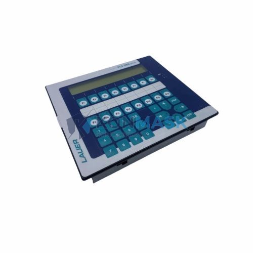 Genuine Lauer PCS095 PCS (Operator Panel Series) - Industrial Automation Part