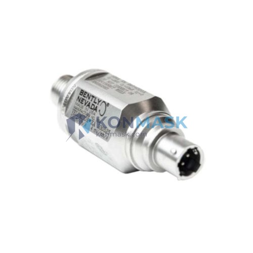 Genuine Bently Nevada 106765-1 - Industrial Automation Part