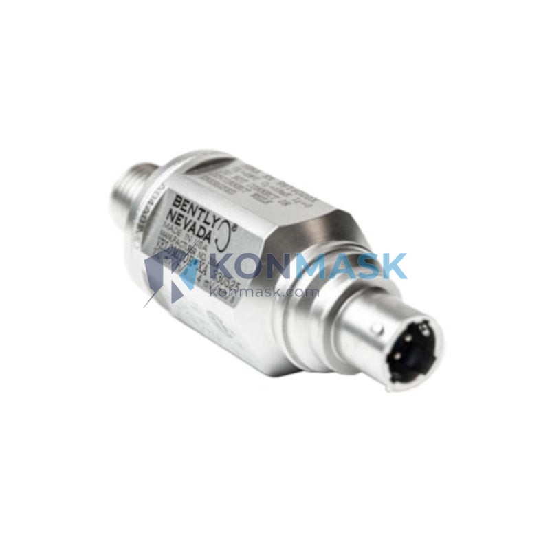 Genuine Bently Nevada 106765-1 - Industrial Automation Part