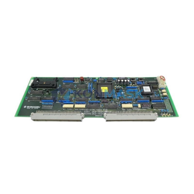 Genuine Applied Materials 0100-20077 810-800256-017 0190-34513 - Industrial Automation Part