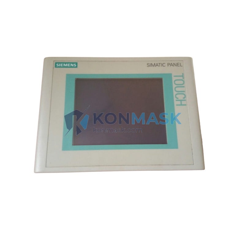 Genuine SIEMENS 6AV6640-0CA11-0AX1 SIMATIC HMI TP177 Micro - Industrial Automation Part