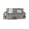 Emerson 38B5786X132 Fisher Pneumatic Relay Series - Technical Label and Specifications