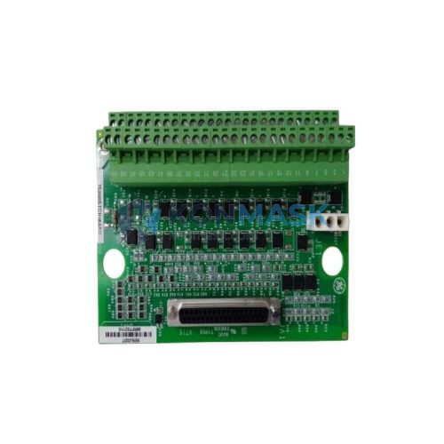 Genuine GE IS220PAOCH1BE Mark VI Turbine Control System - Industrial Automation Part