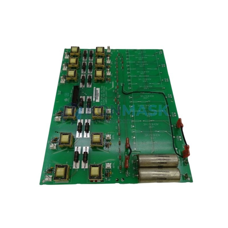 Genuine General Electric DDS200PCCAG9ACB - Industrial Automation Part