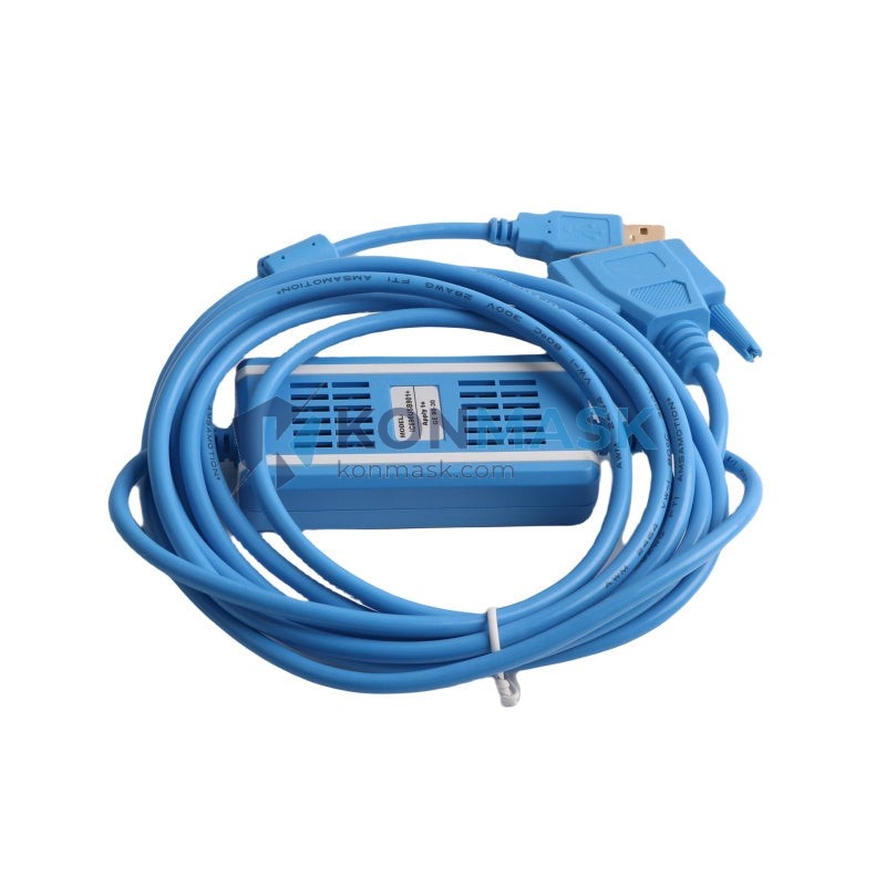 Genuine GE Automation & Controls IC690USB901 Series 90 / VersaMax - Industrial Automation Part