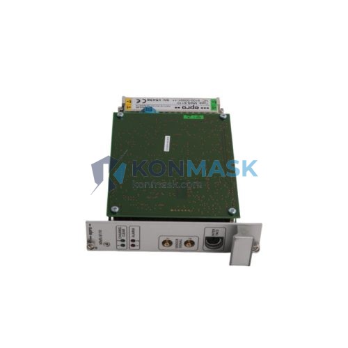 Genuine EPRO MMS6110 MMS6000 - Industrial Automation Part