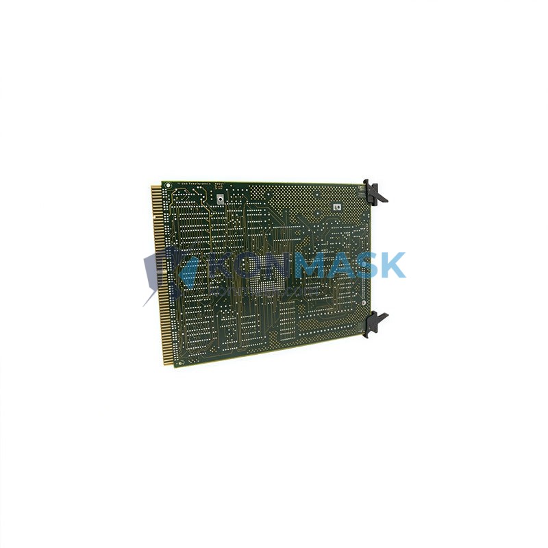 Honeywell 51305406-100 - Technical Label and Specifications
