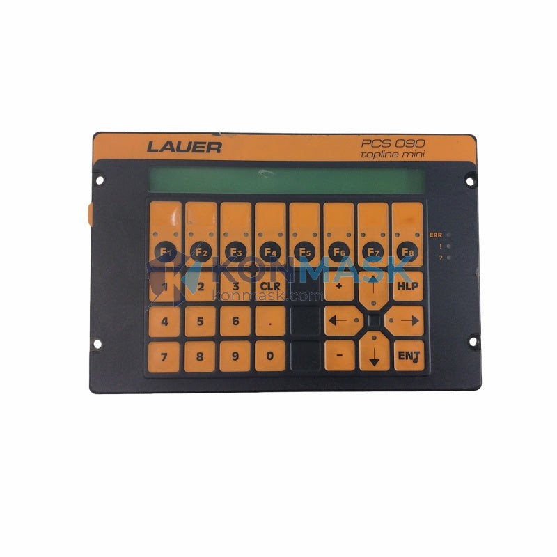 Genuine LAUER PCS 695 PCS Series - Industrial Automation Part