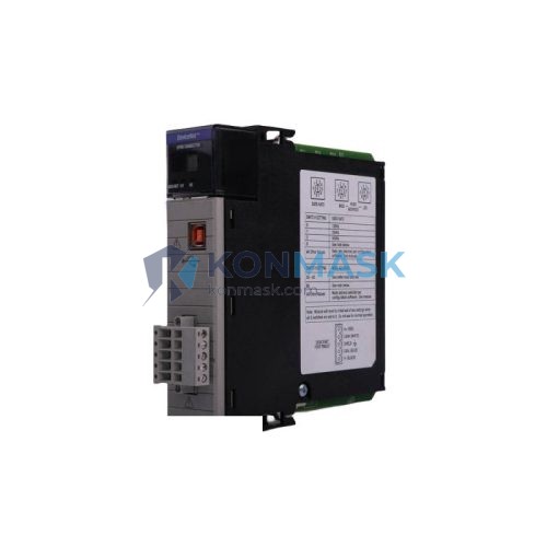 Genuine Allen-Bradley 1747-L553/C - Industrial Automation Part