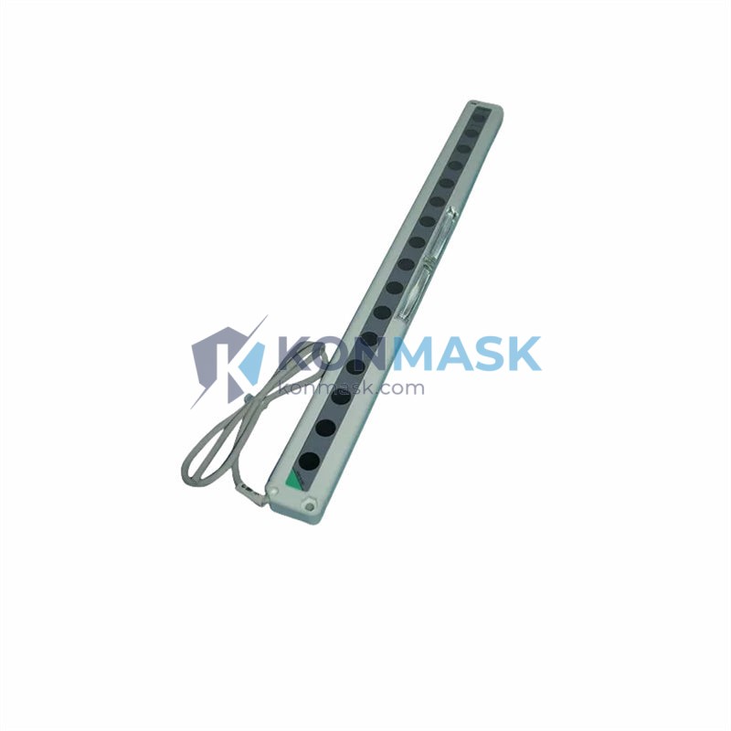 Genuine Panasonic NA2-N16D NA2 Safety Light Curtain Series - Industrial Automation Part