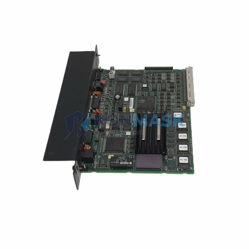 Genuine General Electric IC697CMM742-FF Series 90-70 PLC - Industrial Automation Part