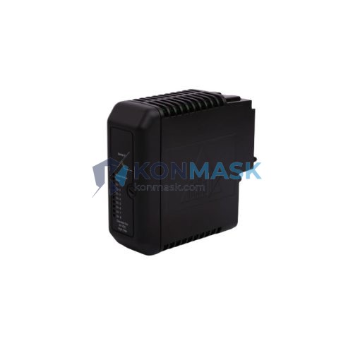 Genuine EMERSON KJ3202X1-BA1 12P2536X042 - Industrial Automation Part