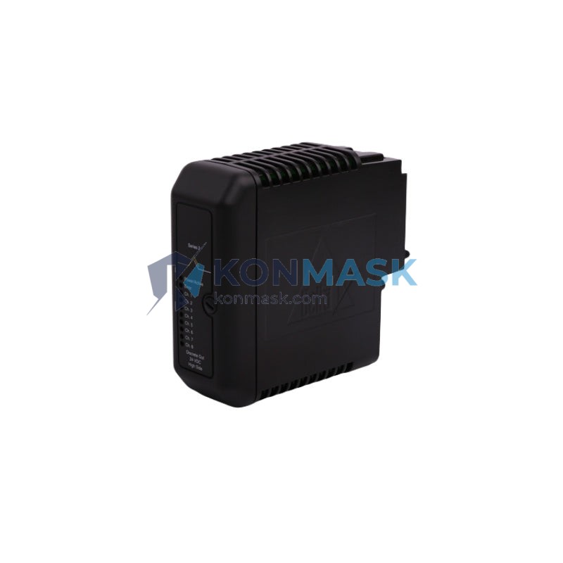 Genuine EMERSON KJ3202X1-BA1 12P2536X042 - Industrial Automation Part