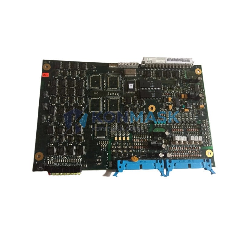 Genuine SEL SEL-IF01007A-EEIC-0011-AP1371B - Industrial Automation Part