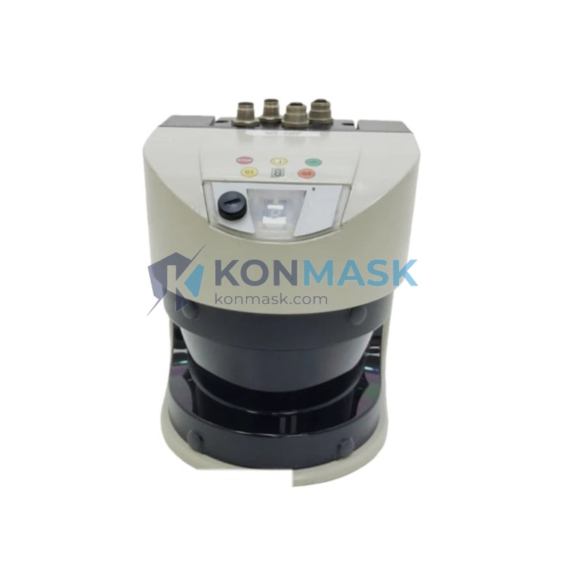 Genuine SICK LMS511-10100 ID. NUMBER 1046135 SICK LMS5xx - Industrial Automation Part
