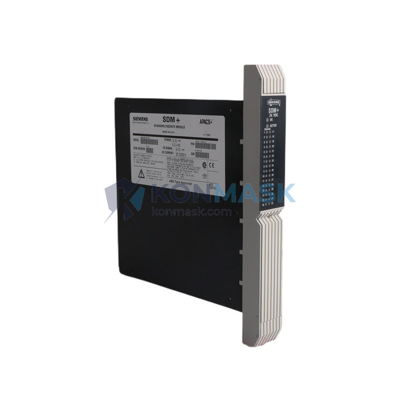 Genuine SIEMENS 39SDM024DCCBN 16101-174/12 - Industrial Automation Part