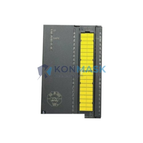 Genuine SIEMENS 6ES7336-1HE00-0AB0 SIMATIC S7-300, SM 336 - Industrial Automation Part