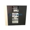Panasonic MSDA083A1A MINAS A Series - Technical Label and Specifications