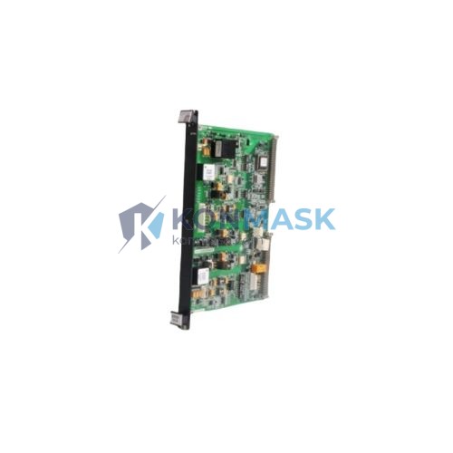 Genuine GE IS200ERDDH1ABB Mark VI Speedtronic Turbine Control System - Industrial Automation Part