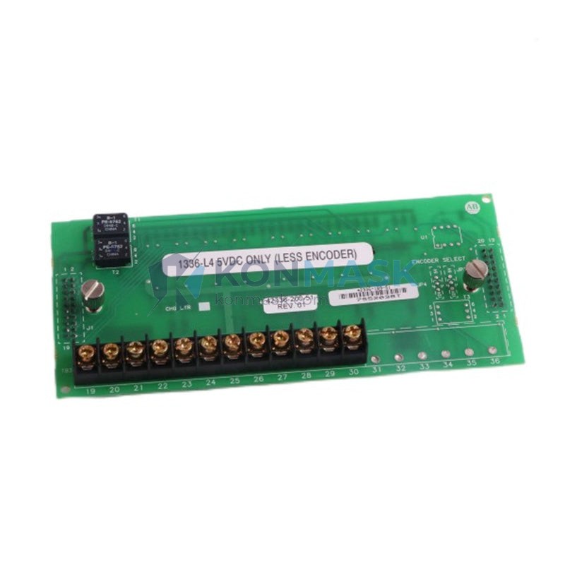 Genuine Allen-Bradley 1336-L4 42336-200-51 - Industrial Automation Part