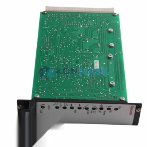 Genuine REXROTH VT-VSPA1-1-11 VT-VSPA1 Analog Amplifier Series - Industrial Automation Part