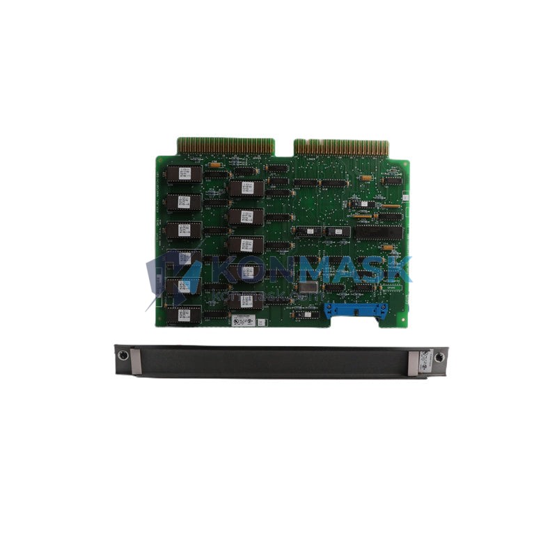General Electric IC600CB526 IC600FP501K IC600CB526R - Technical Label and Specifications