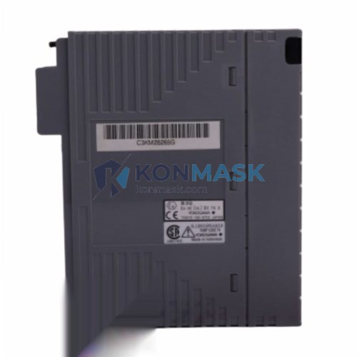 Genuine VIBRO METER VM600 200-595-046-414 - Industrial Automation Part