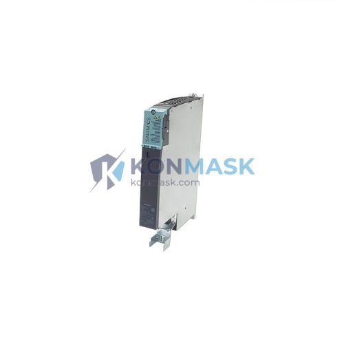 Genuine Siemens 6SL3120-1TE15-0AD0 - Industrial Automation Part