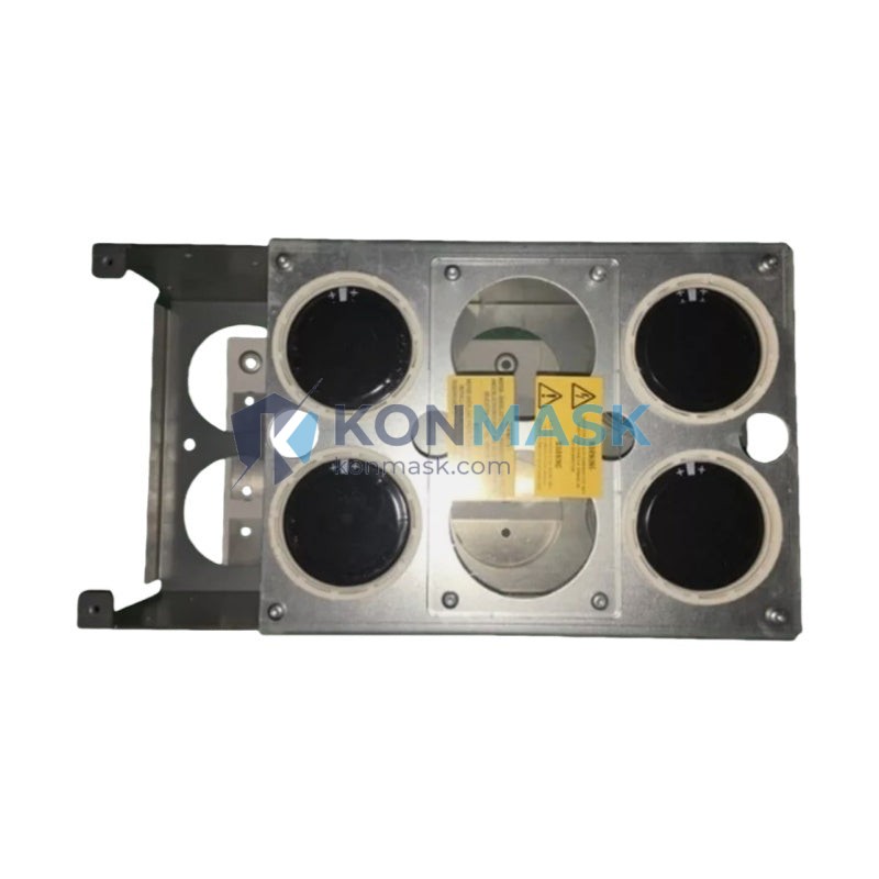 Genuine SIEMENS 6SY7000-0AE60 SIMOVERT MASTERDRIVES - Industrial Automation Part