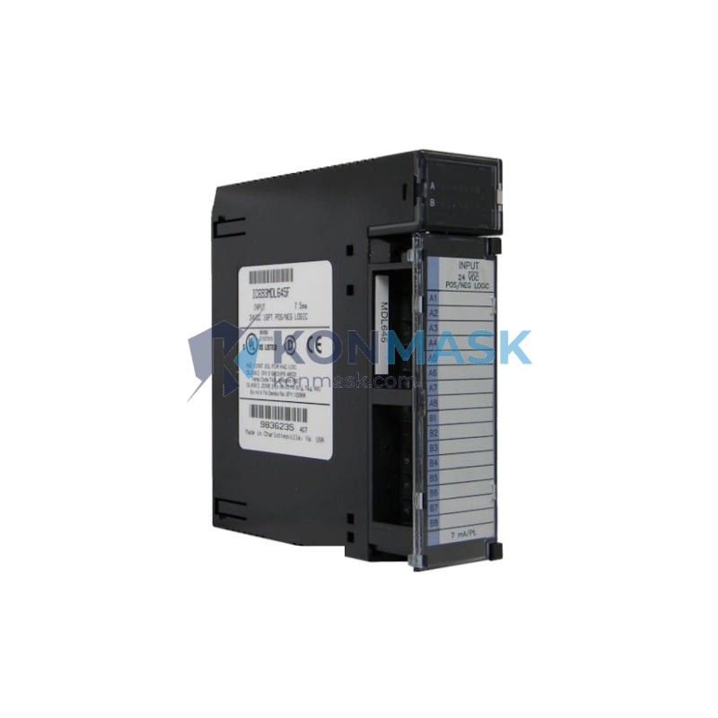 Genuine GE Automation & Controls IC693MDL645 Series 90-30 - Industrial Automation Part