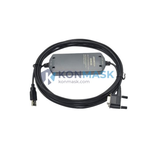 Genuine Siemens 6ES7901-3DB30-0XA0 - Industrial Automation Part