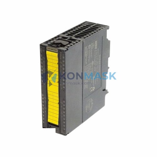 Genuine SIEMENS 6ES7326-2BF10-0AB0 - Industrial Automation Part