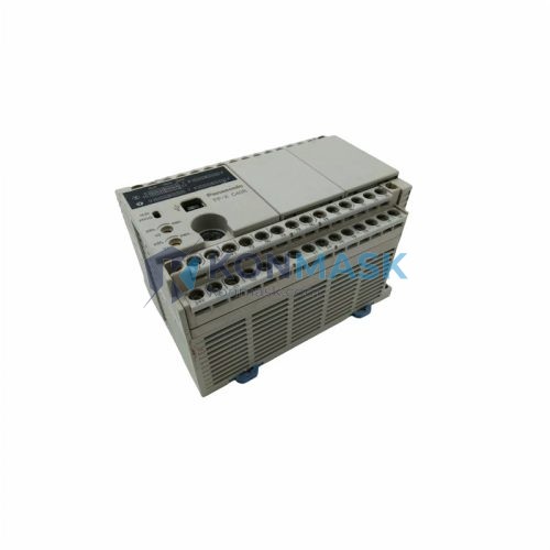 Genuine Panasonic AFPX-C40R-F - Industrial Automation Part