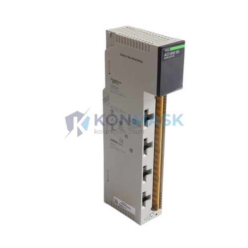 Genuine SCHNEIDER 140ACI04000 - Industrial Automation Part