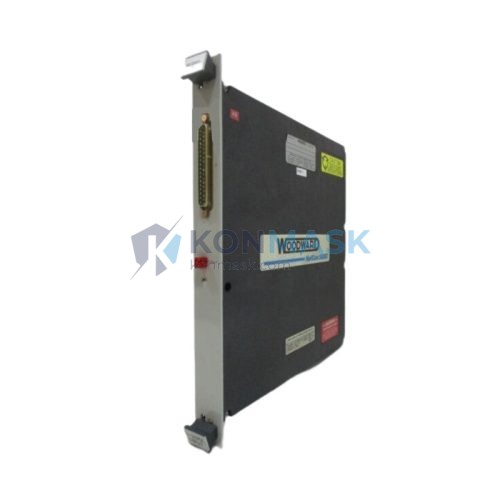 Genuine WOODWARD 5463-785 WOODWARD NetCon / MicroNet Series - Industrial Automation Part