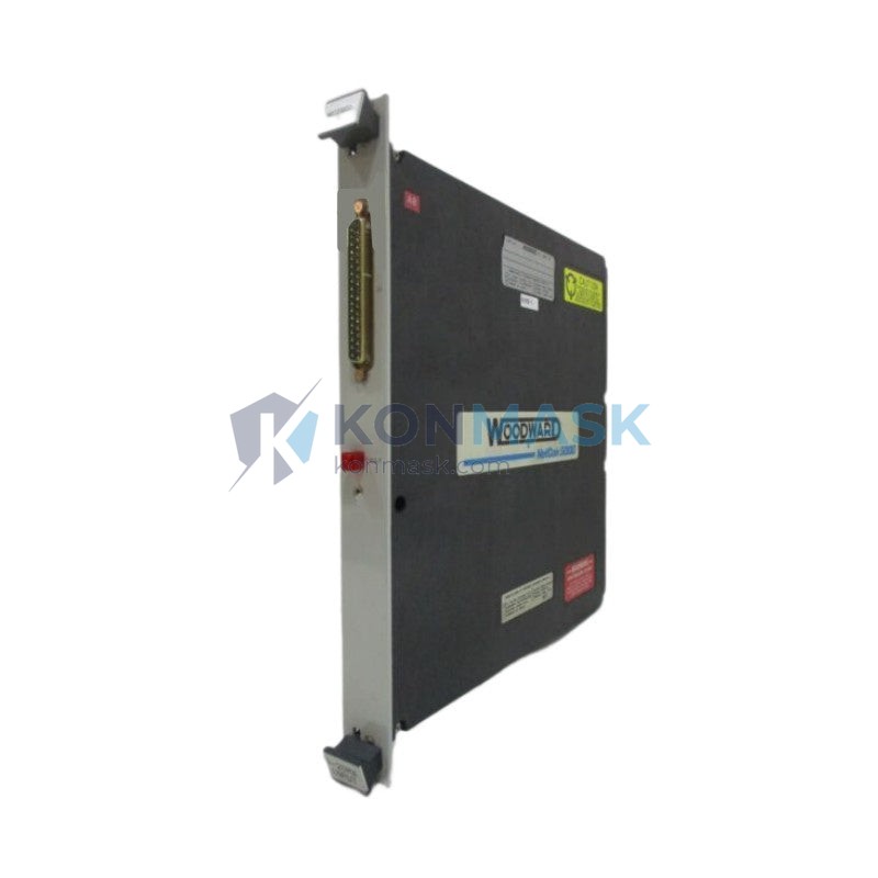 Genuine WOODWARD 5463-785 WOODWARD NetCon / MicroNet Series - Industrial Automation Part