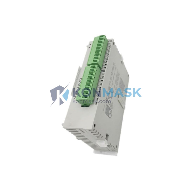 Genuine DELTA DVP16SP11R - Industrial Automation Part