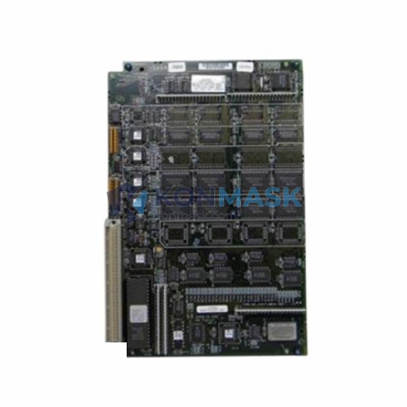 Genuine GE IC697MEM735B Series 90-70 PLC - Industrial Automation Part