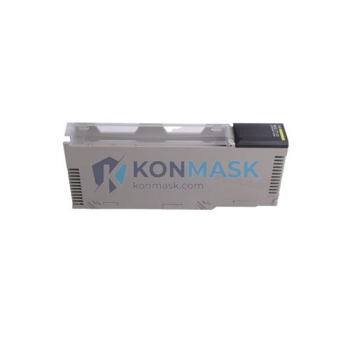 Schneider Electric 140NOE77101 Modicon Quantum - Front Panel and Connectivity View