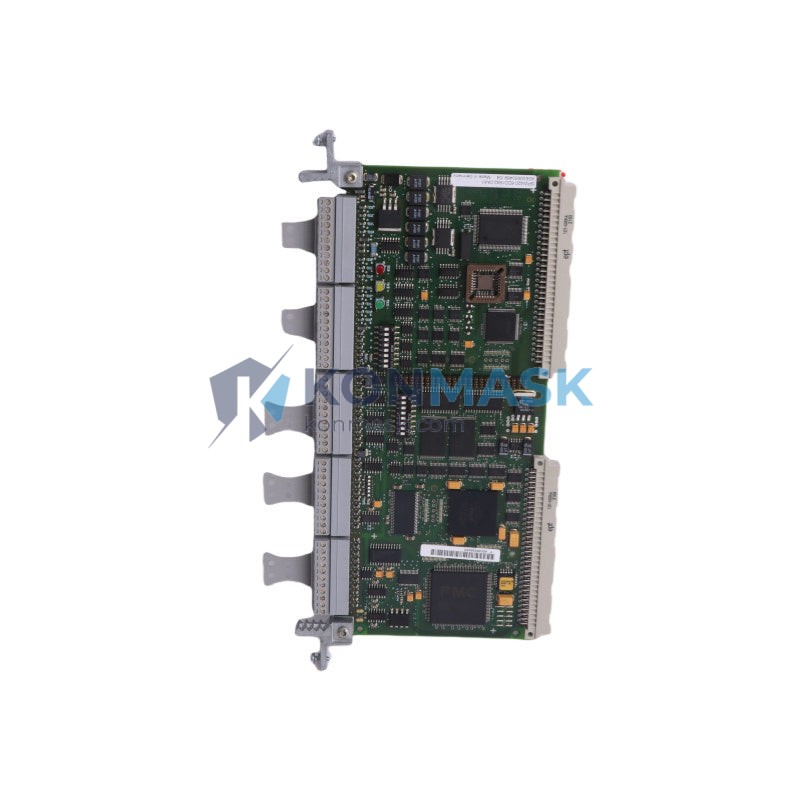 SIEMENS 6DD1842-0AA1 SINUMERIK 840D - Technical Label and Specifications
