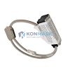 Allen-Bradley 1492-ACABLE010TB 1492 Pre-Wired Cable Assembly - Technical Label and Specifications