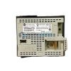 Allen-Bradley 2711R-T4T - Front Panel and Connectivity View