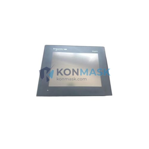 Genuine SCHNEIDER XBTGT340 - Industrial Automation Part