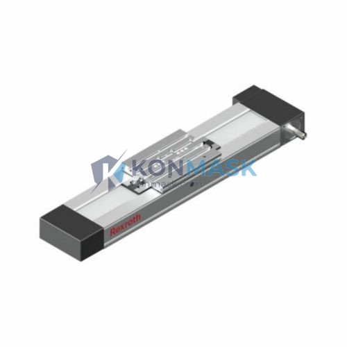 Genuine Bosch Rexroth 123CM CKK 20-145 RFS-05C 0100-35119 - Industrial Automation Part
