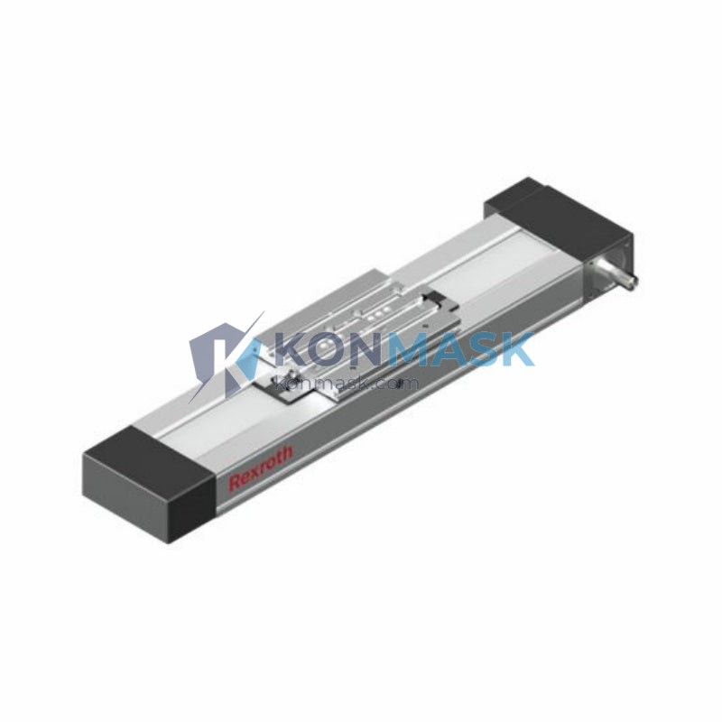 Genuine Bosch Rexroth 123CM CKK 20-145 RFS-05C 0100-35119 - Industrial Automation Part