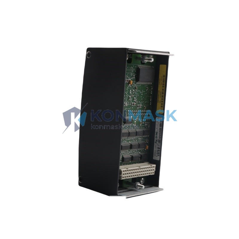 Genuine BACHMANN CM202 BACHMANN MX Automation System - Industrial Automation Part