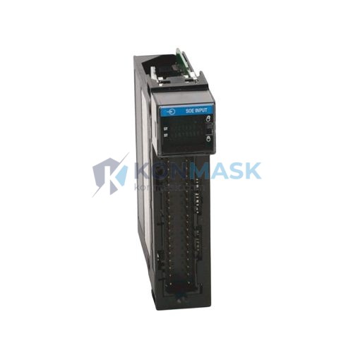 Genuine Allen-Bradley 1756-IB16ISOE ControlLogix - Industrial Automation Part