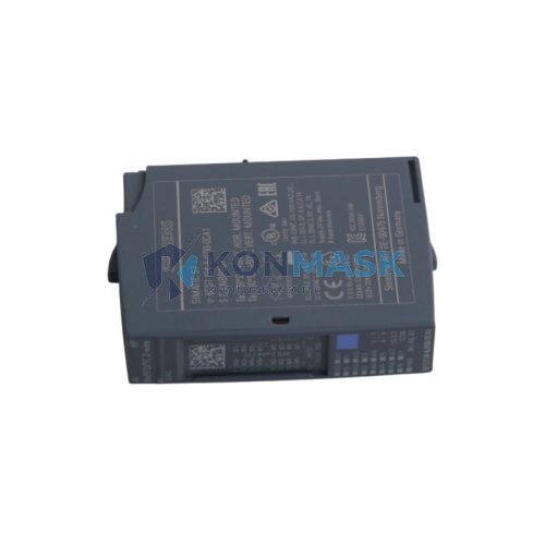 Genuine Siemens 6ES7134-6JF00-0CA1 - Industrial Automation Part