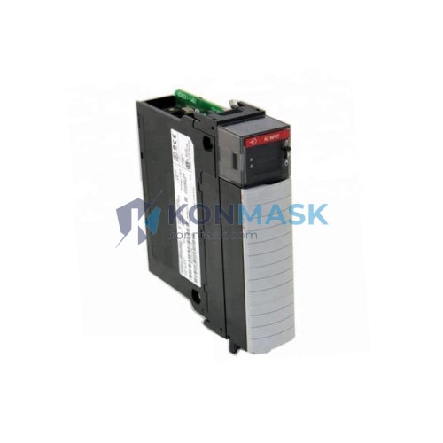 Genuine Allen-Bradley 1756-IF16 ControlLogix - Industrial Automation Part