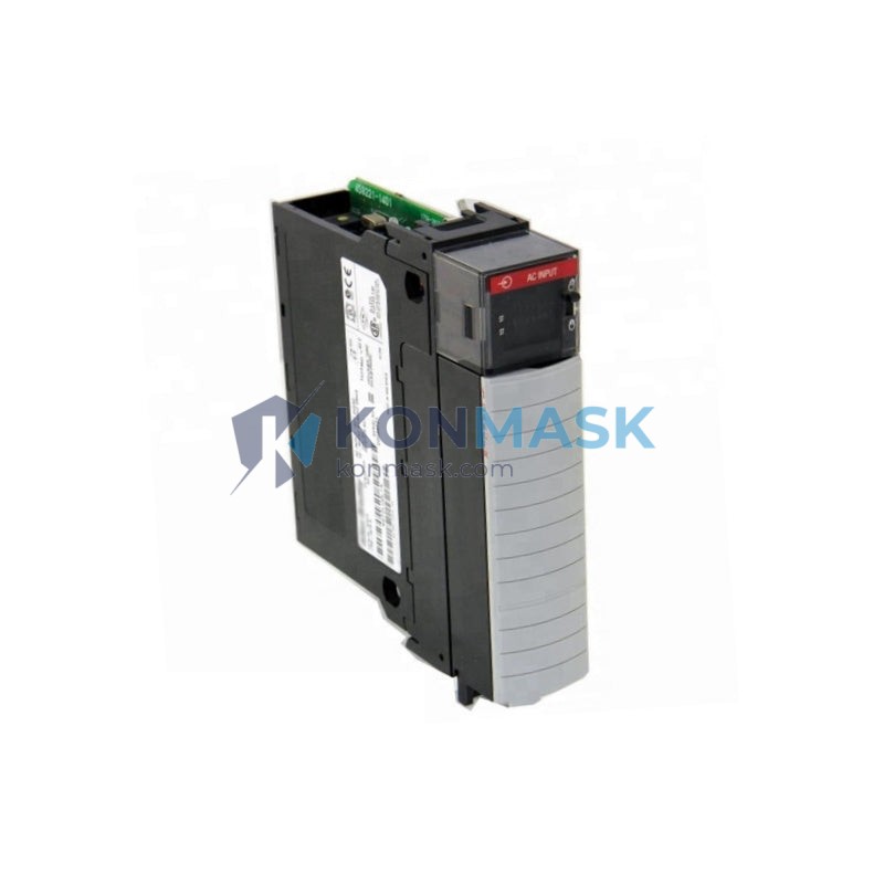 Genuine Allen-Bradley 1756-IF16 ControlLogix - Industrial Automation Part